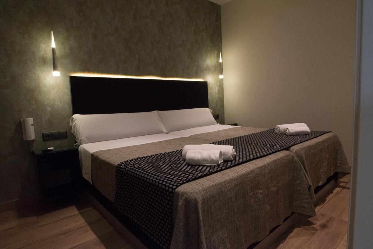 Hotel Daos & Terrace