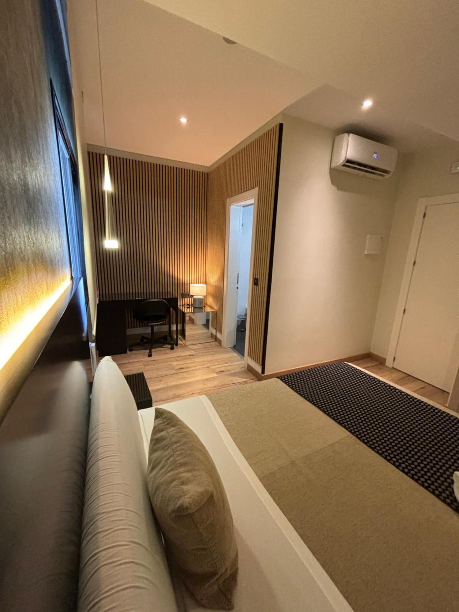 Daos & Terrace Marbella