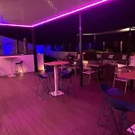 Hotel DAOS