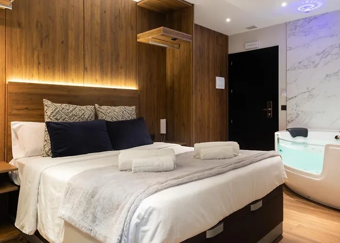 Hotel DAOS