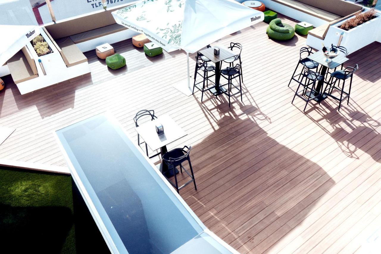 Hotel Daos