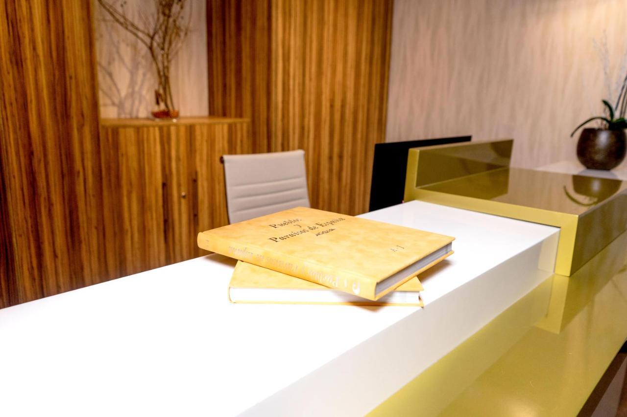 Hotel Daos 3*