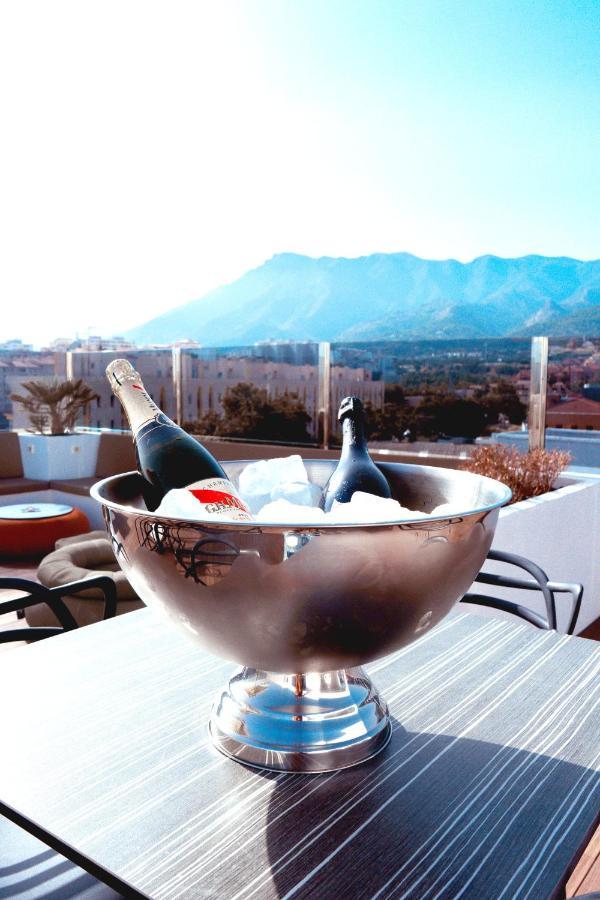 Daos 3* Marbella