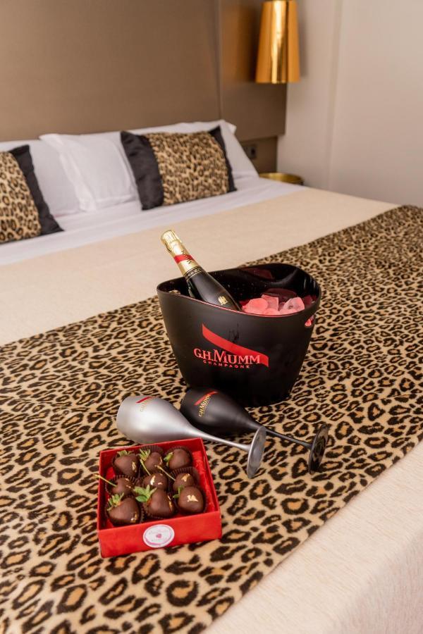 Hotel Daos 3*