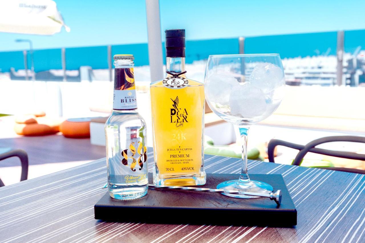 Daos 3* Marbella