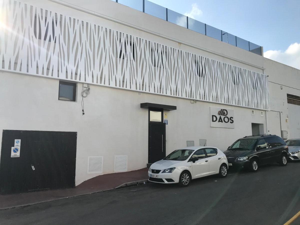 Daos Marbella