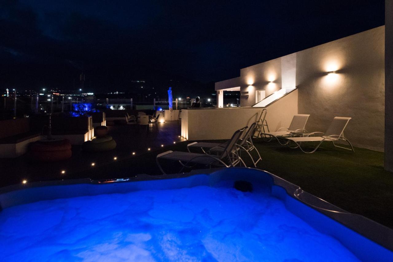 Daos Hotel Marbella