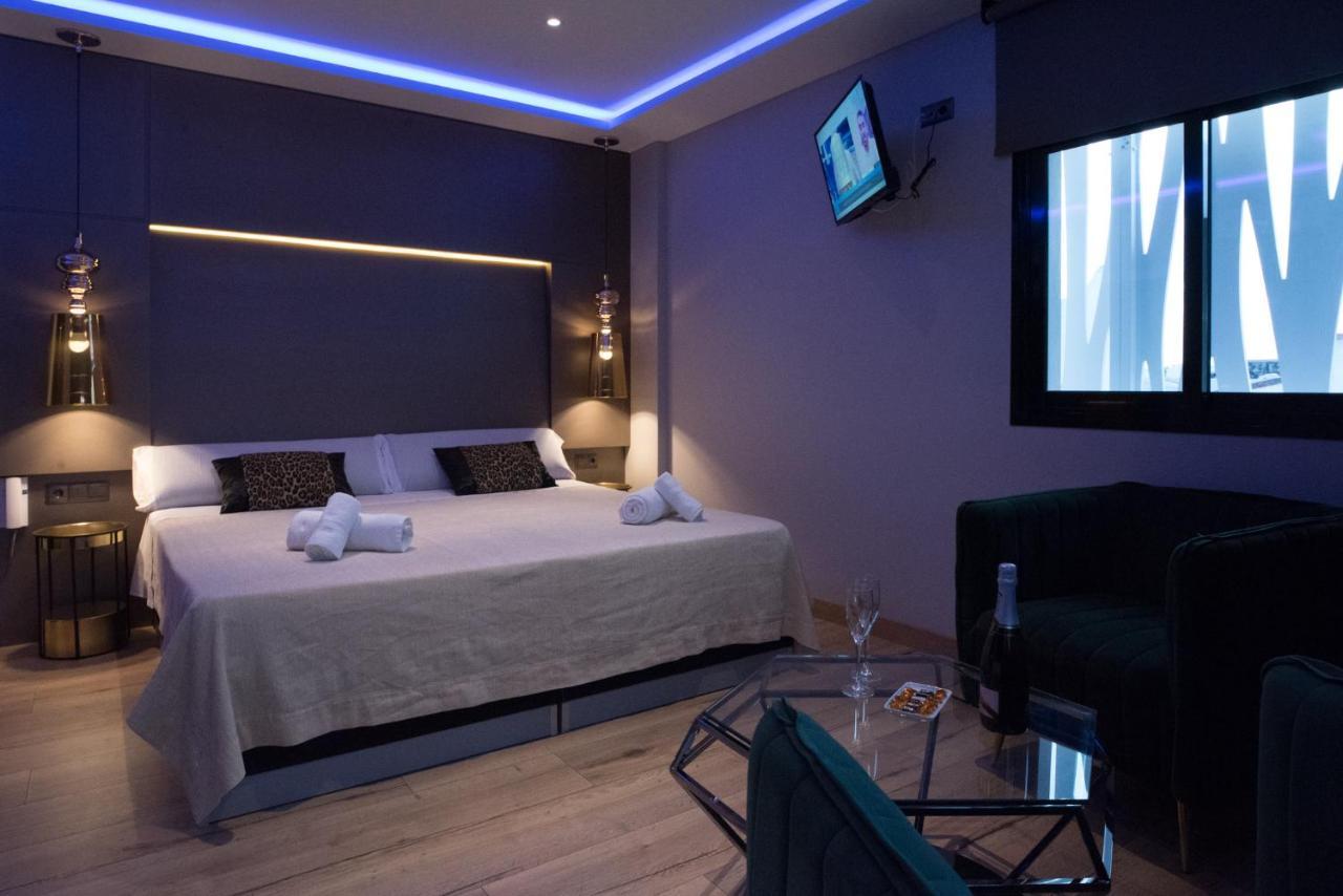 Hotel Daos Marbella