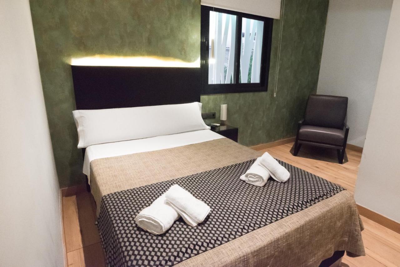 Hotel Daos Marbella