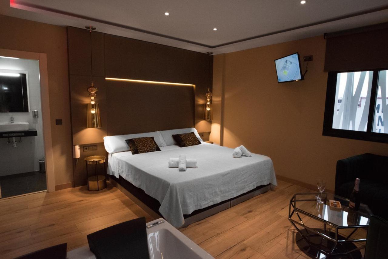Hotel Daos Marbella