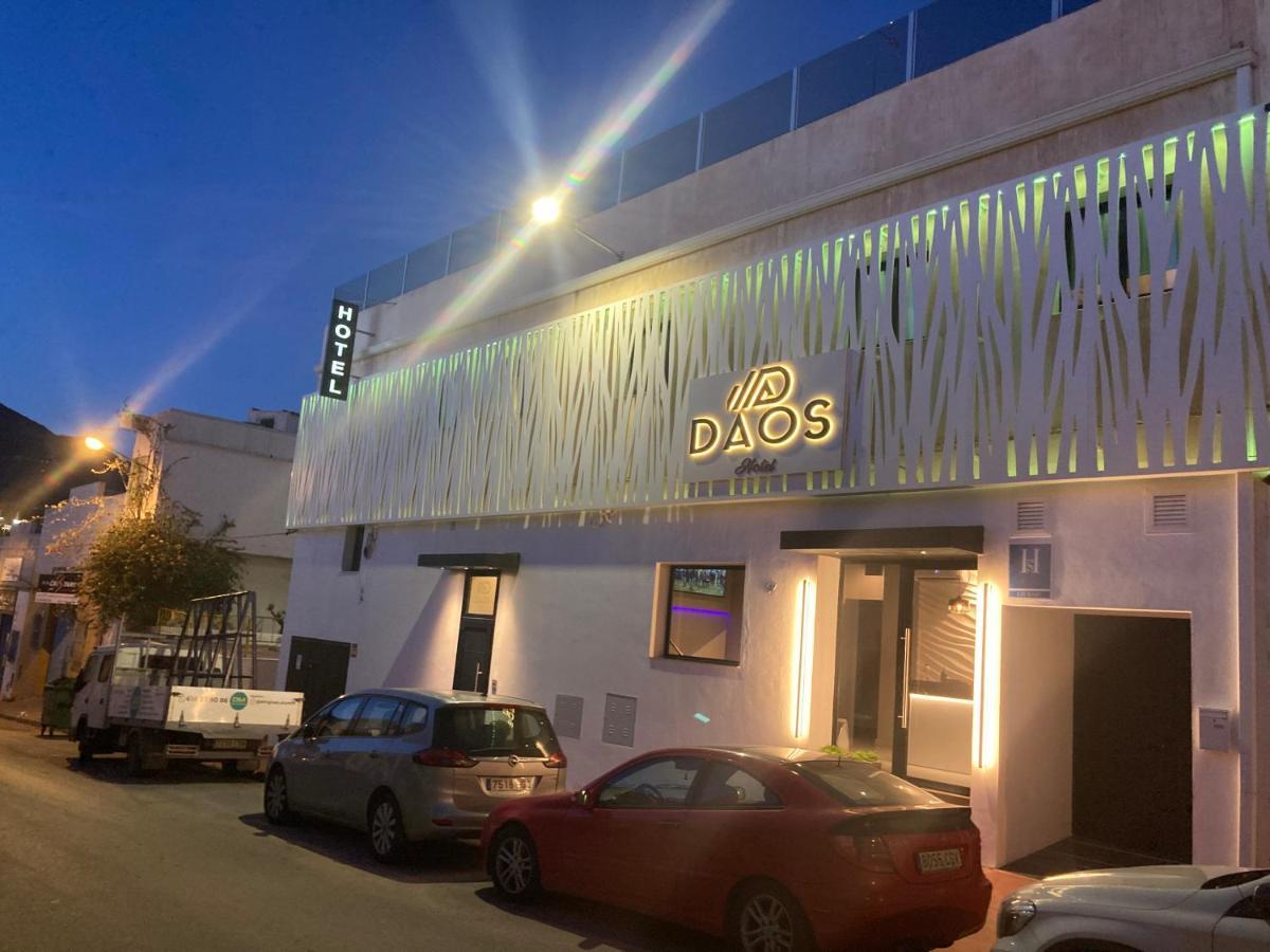 Daos Hotel