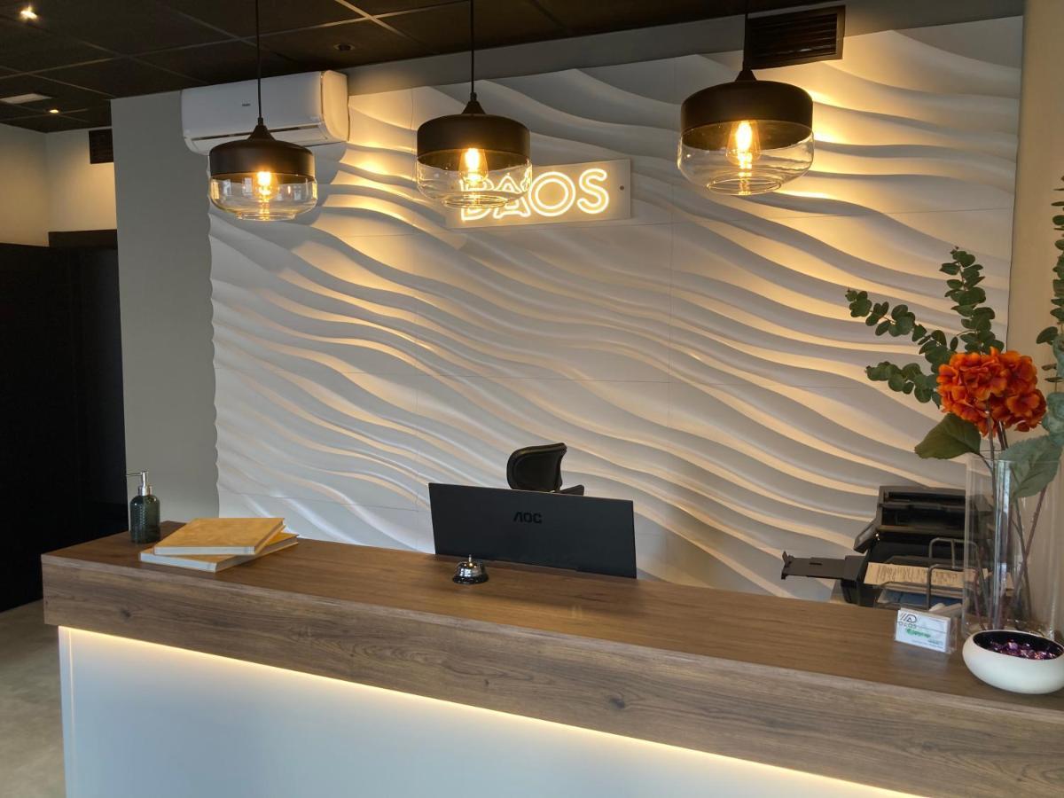 Daos Hotel