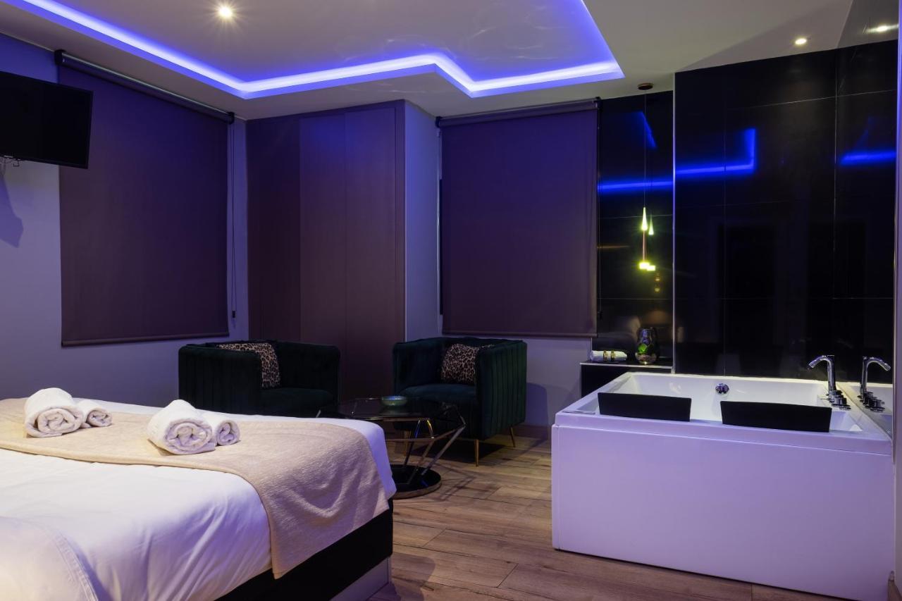 Hotel Daos 3*
