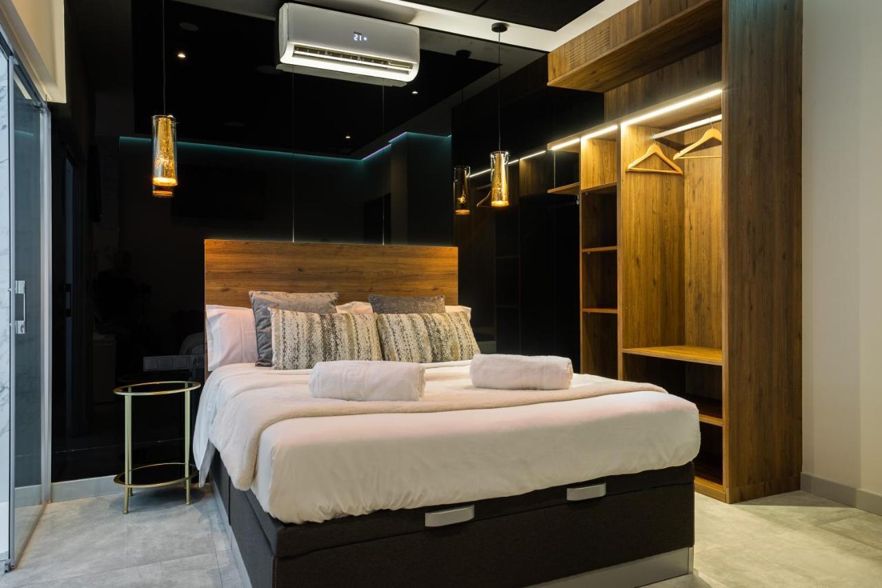 Daos Hotel Marbella