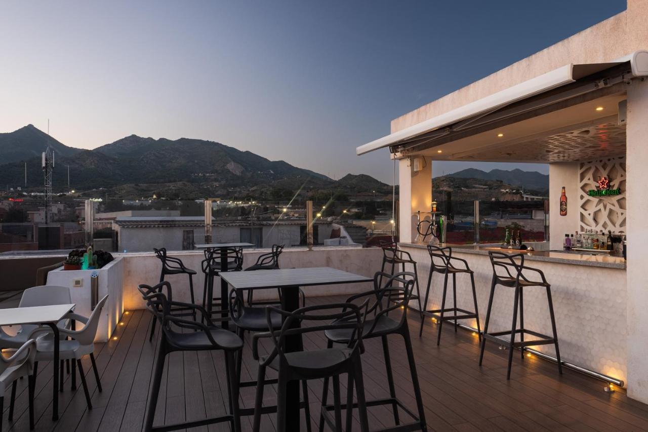 Hotel Daos Marbella