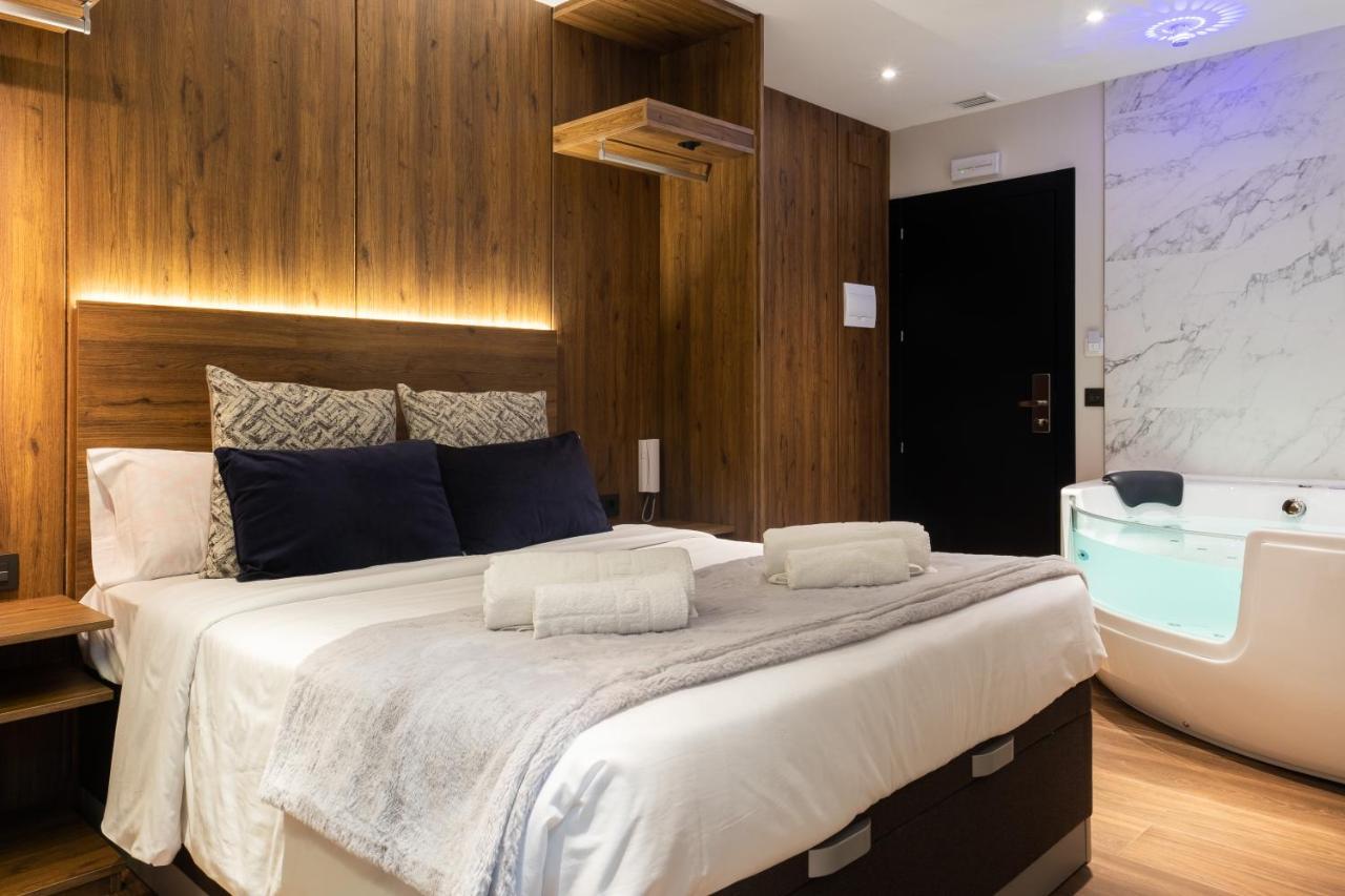 Daos Hotel Marbella
