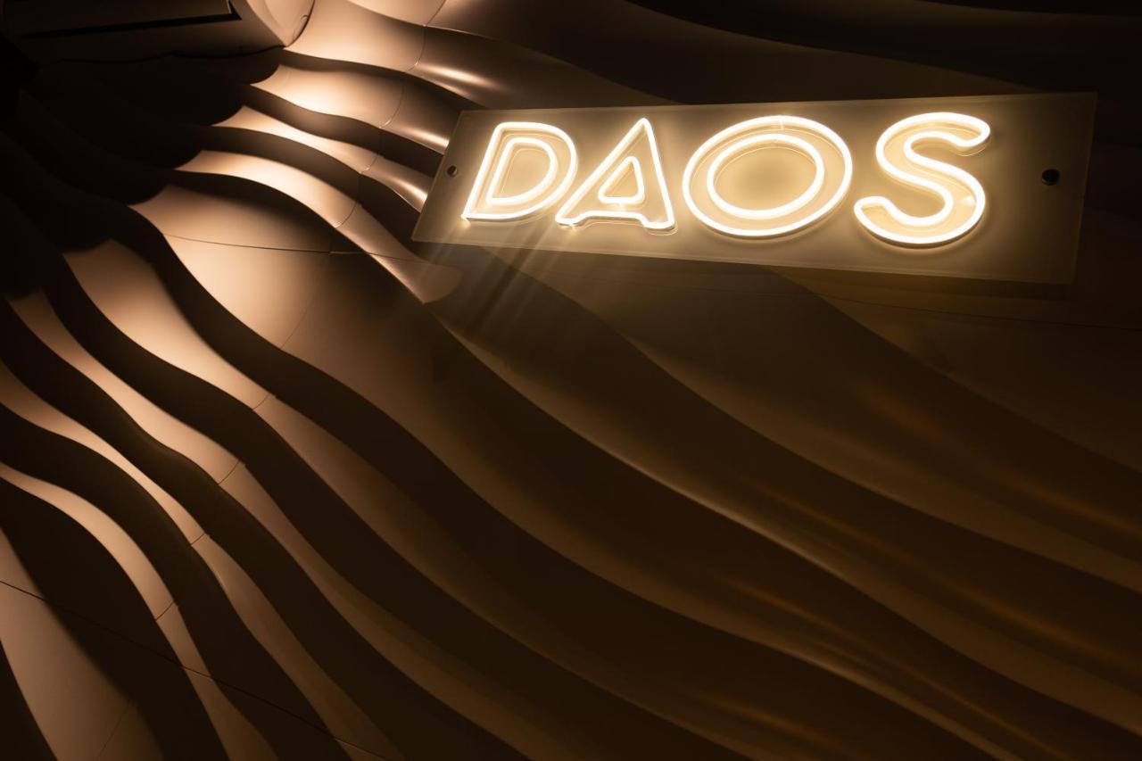 Hotel Daos 3*