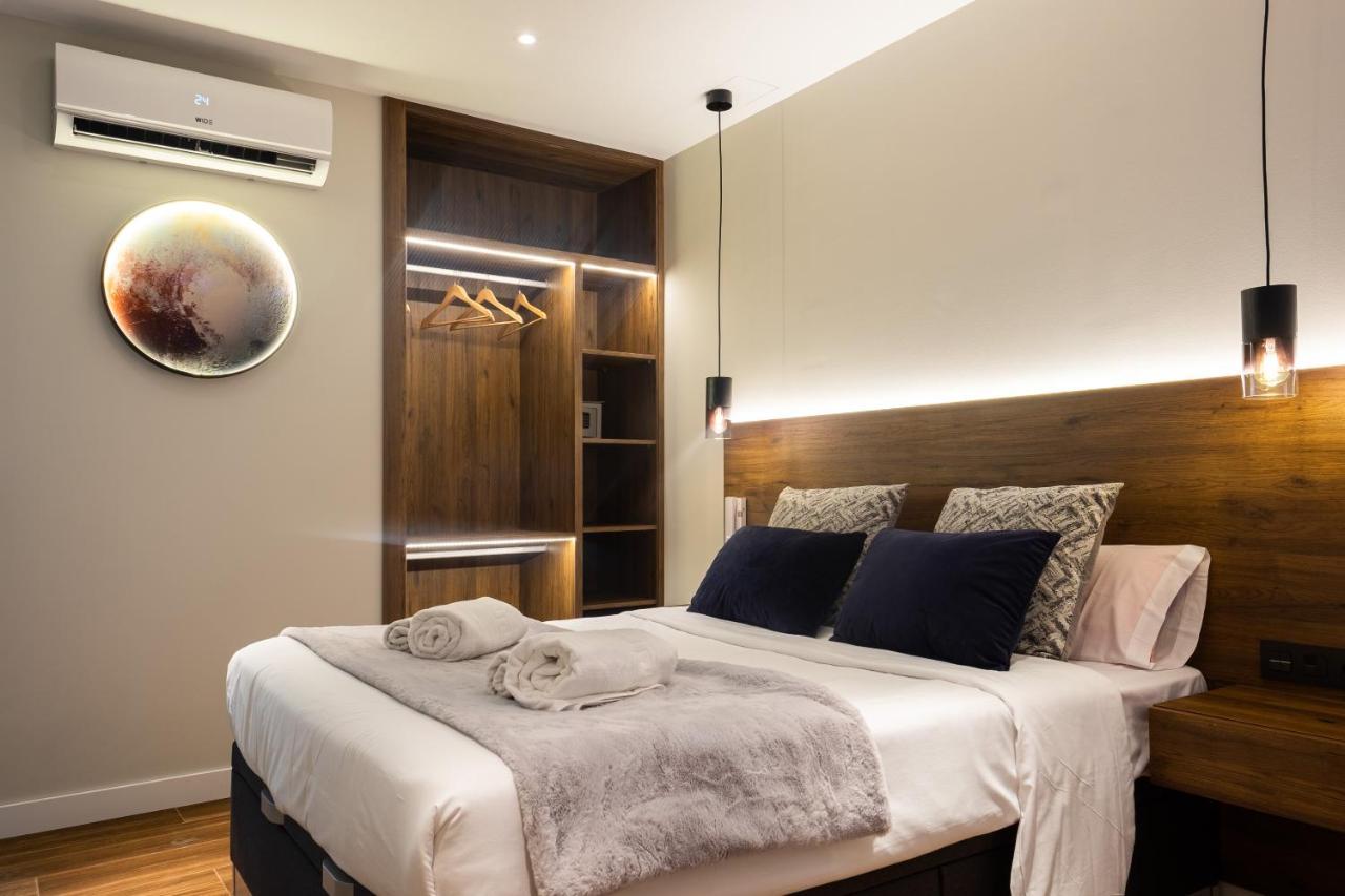 Daos Hotel Marbella