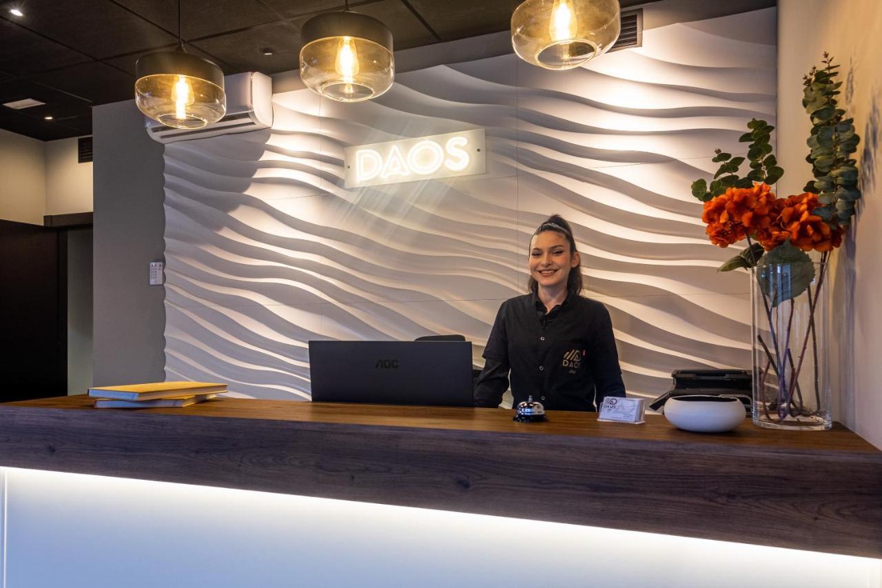 Daos Hotel