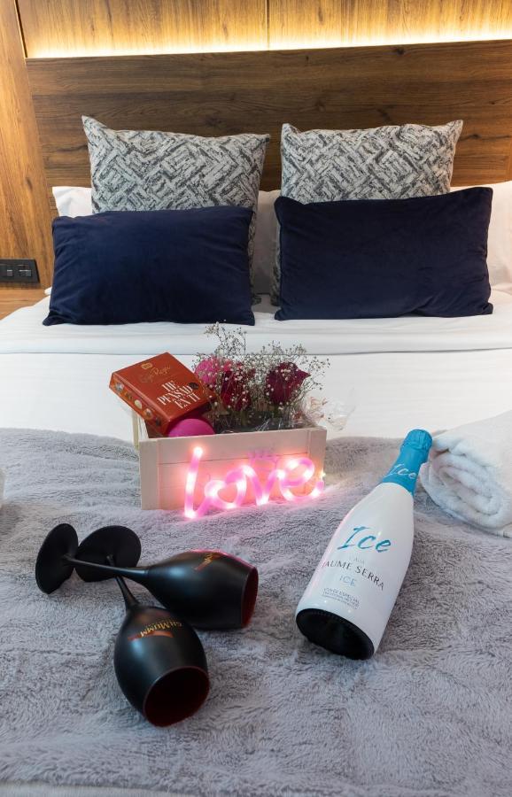 Daos Hotel Marbella