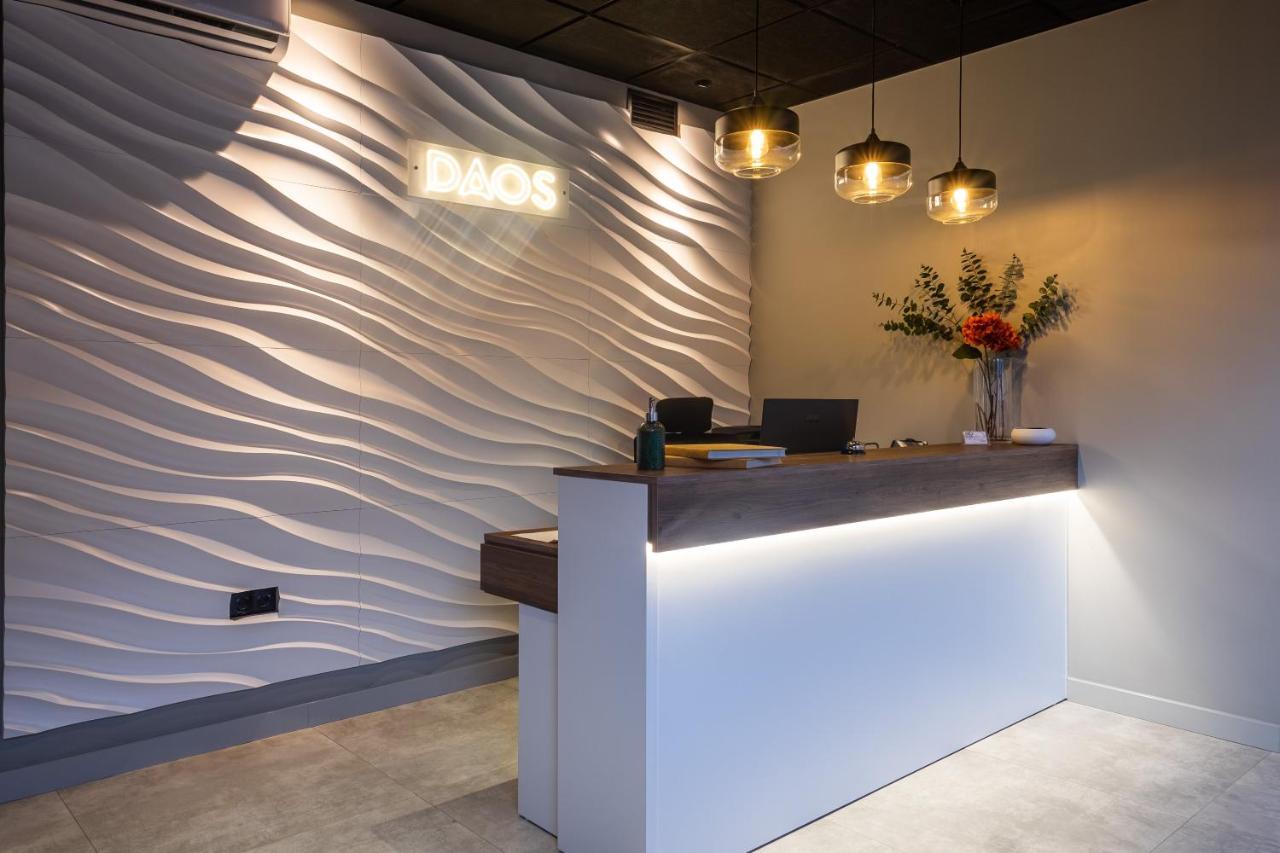Hotel Daos 3*