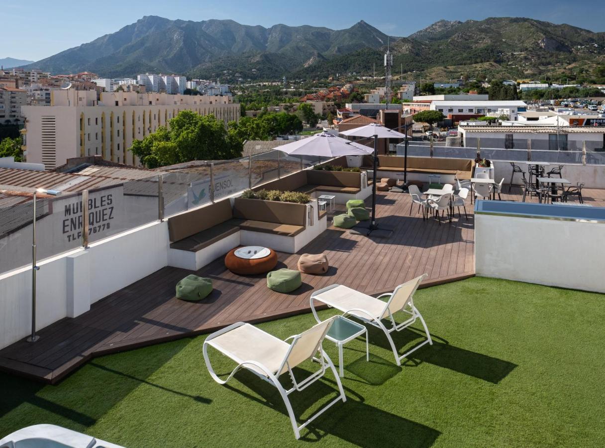 Daos 3* Marbella