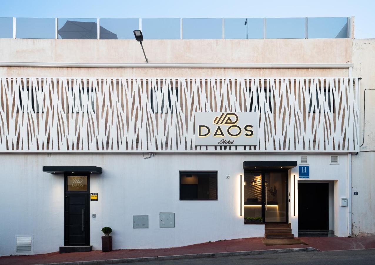 Daos 3* Marbella