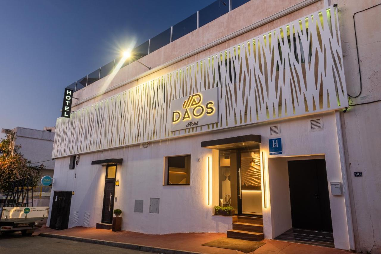 Hotel Daos 3*