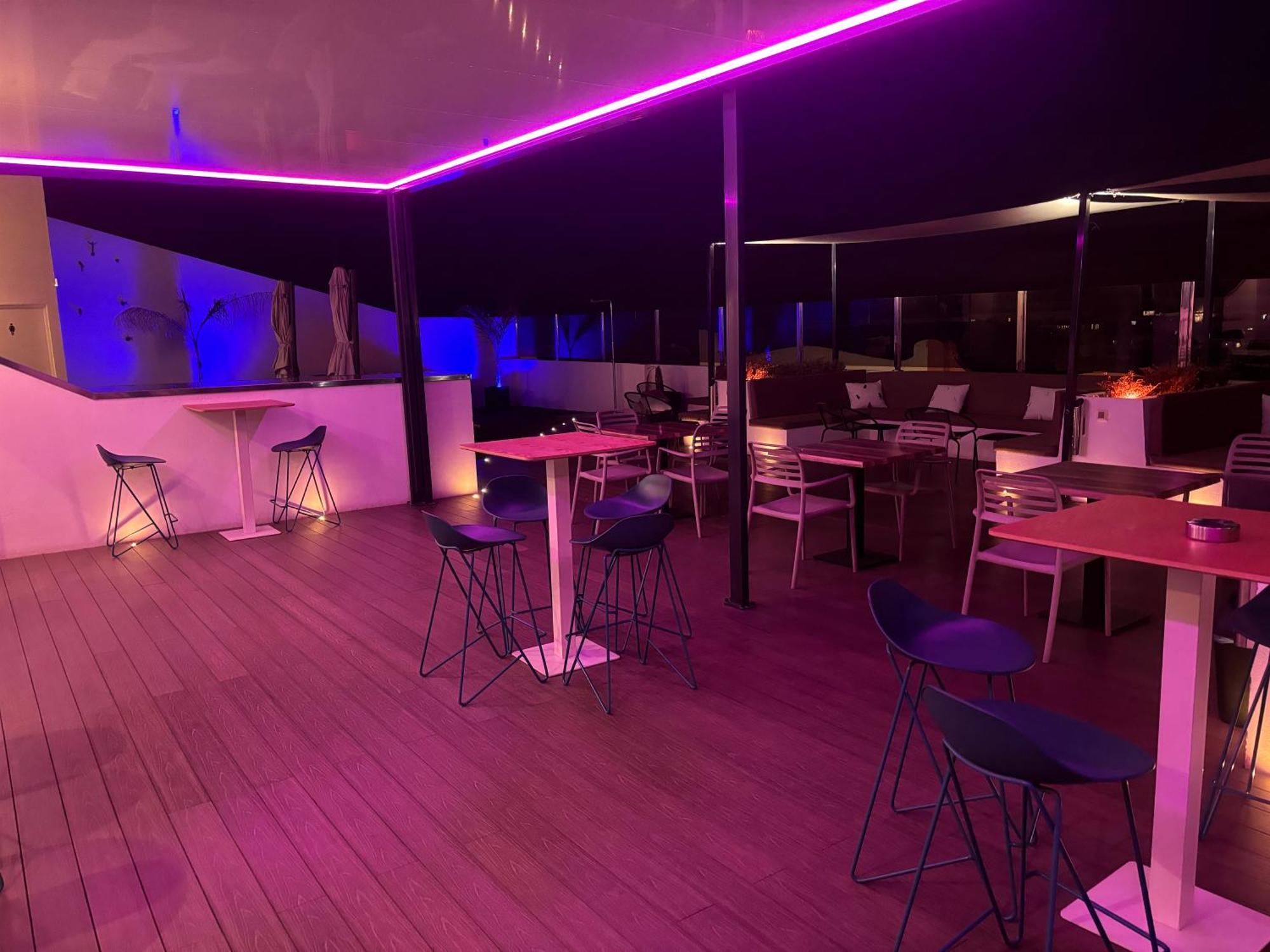 Daos 3* Marbella
