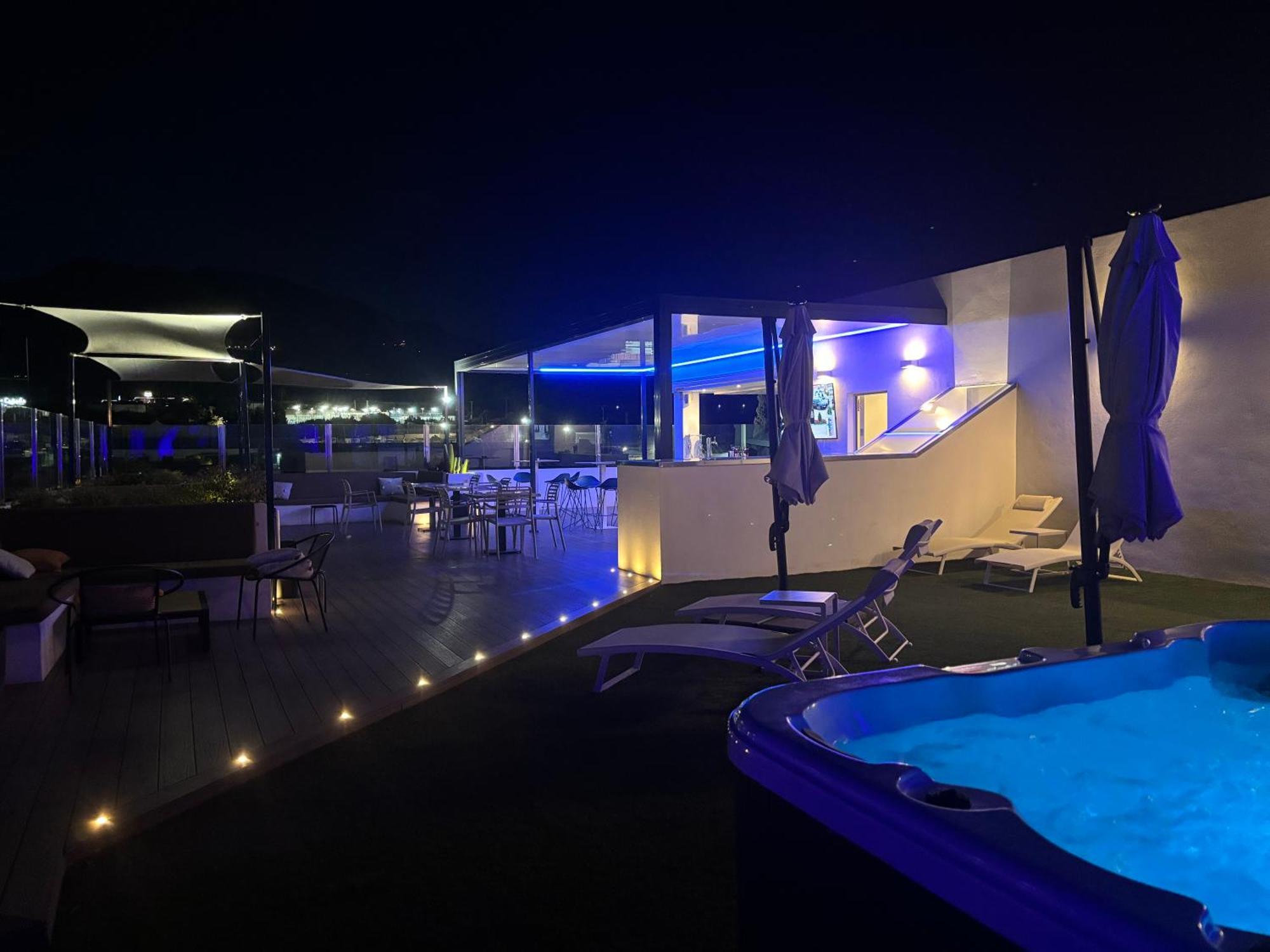 Daos Hotel