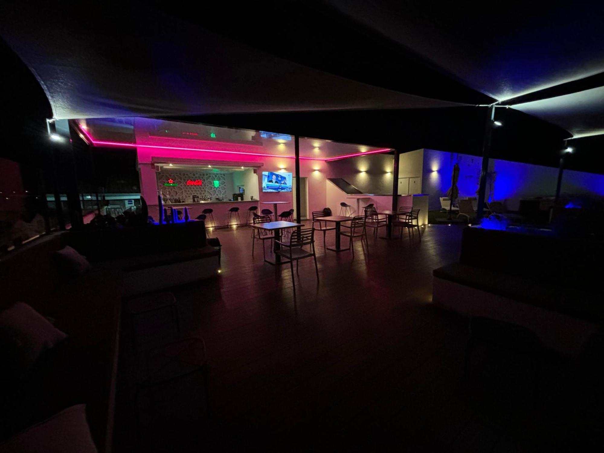 Hotel Daos Marbella