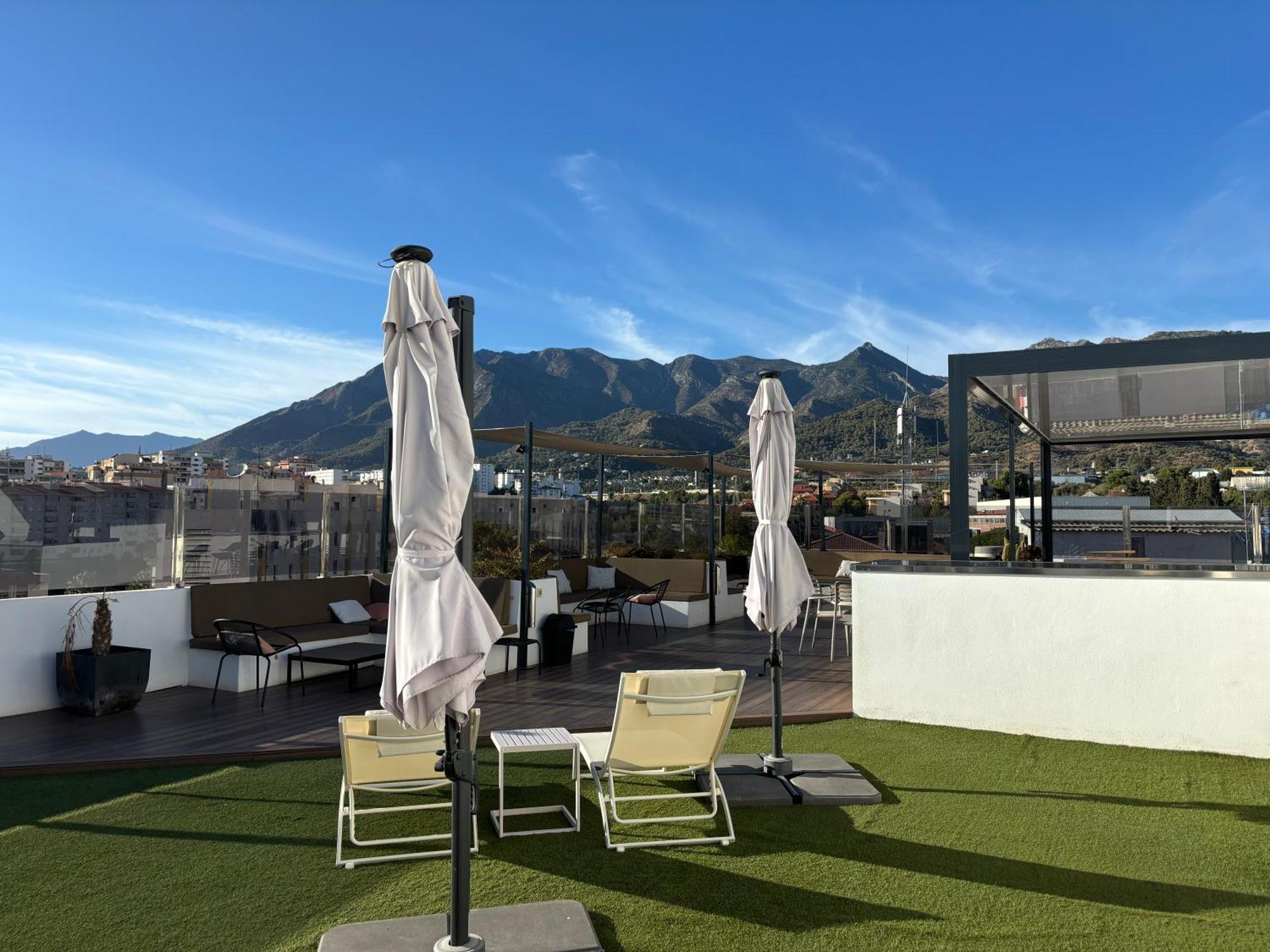 Daos Hotel