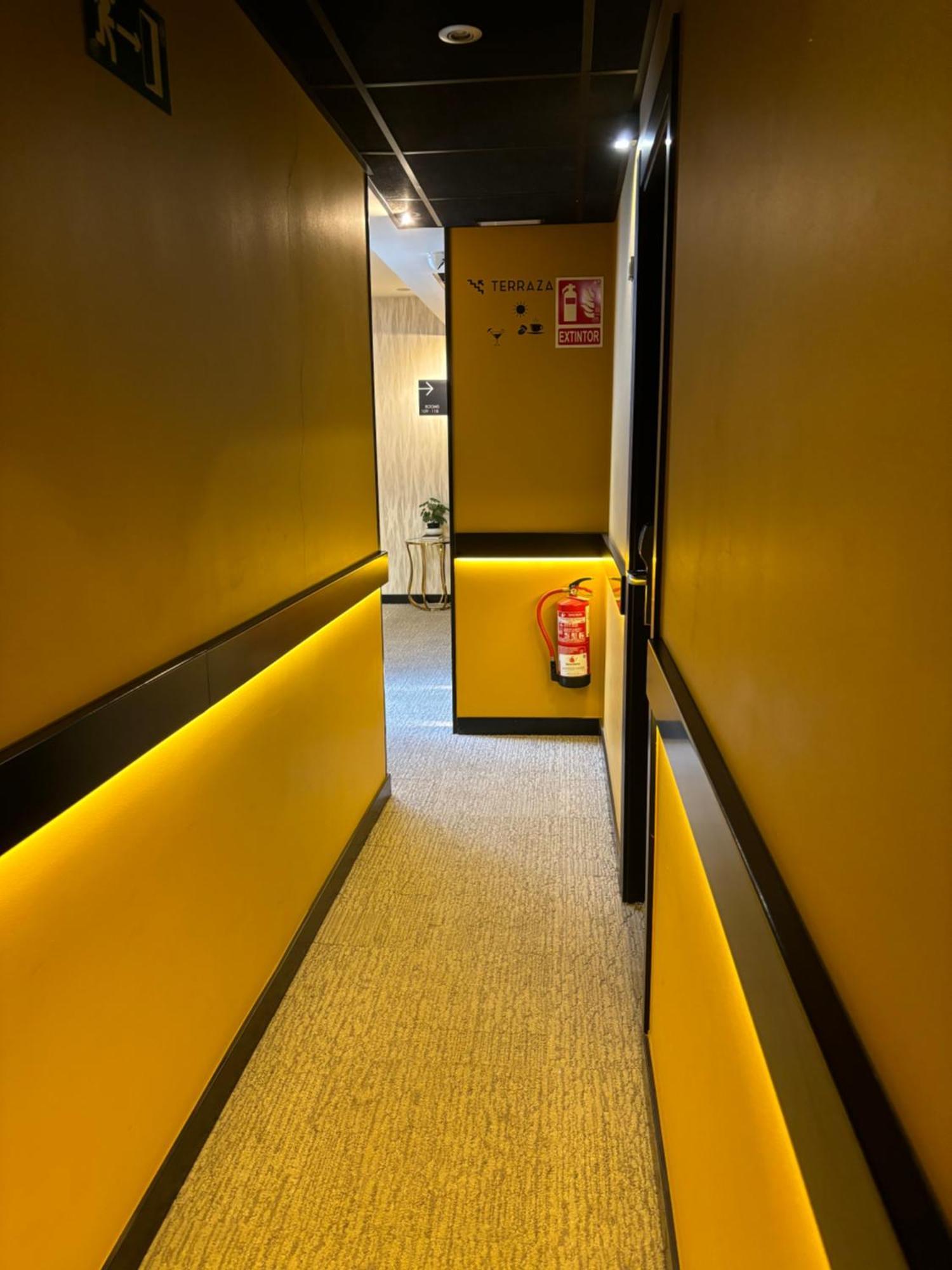 Hotel Daos