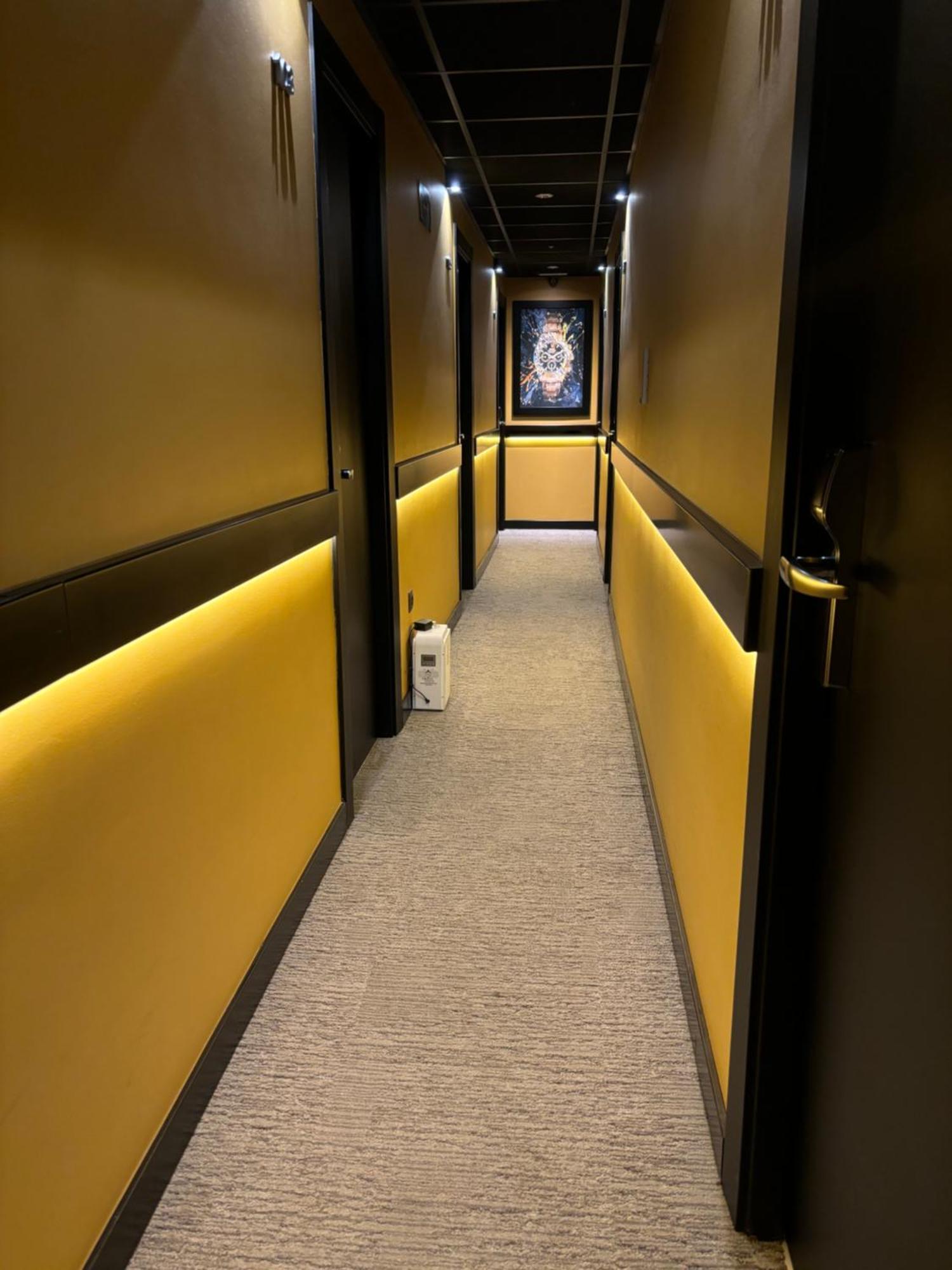 Daos Hotel Marbella