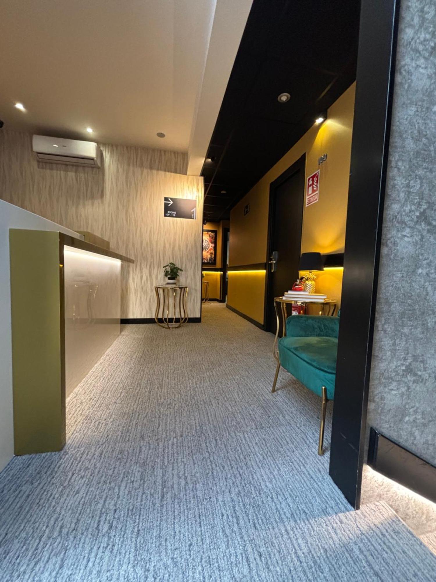 Daos Hotel