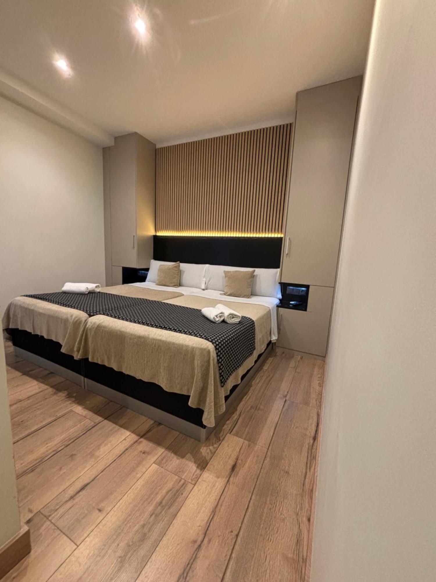 Hotel Daos