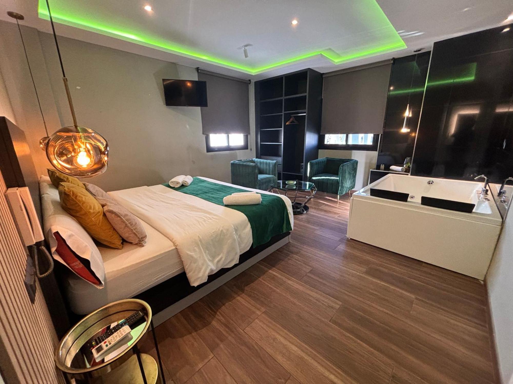 Daos Hotel Marbella