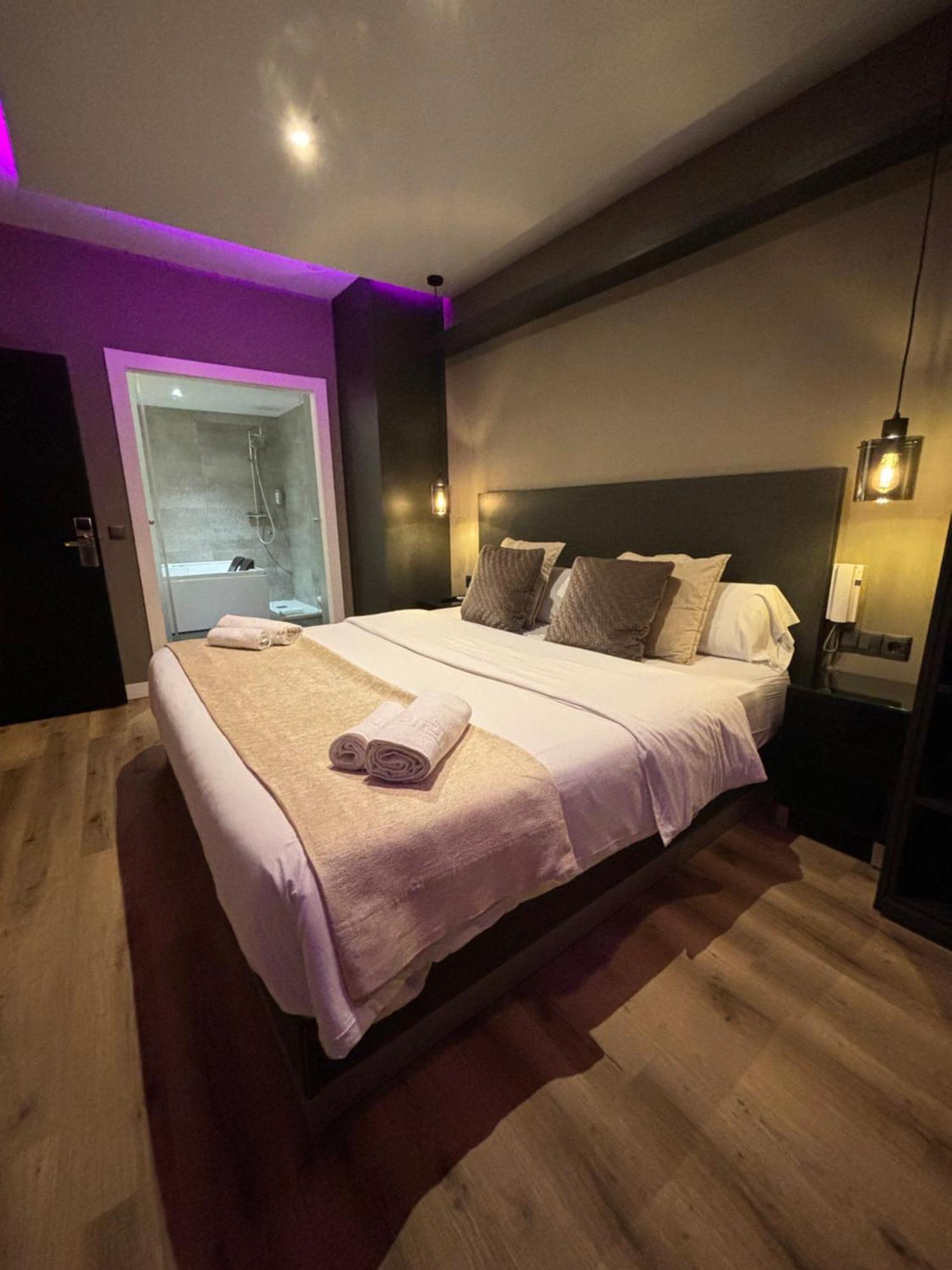 Hotel Daos Marbella
