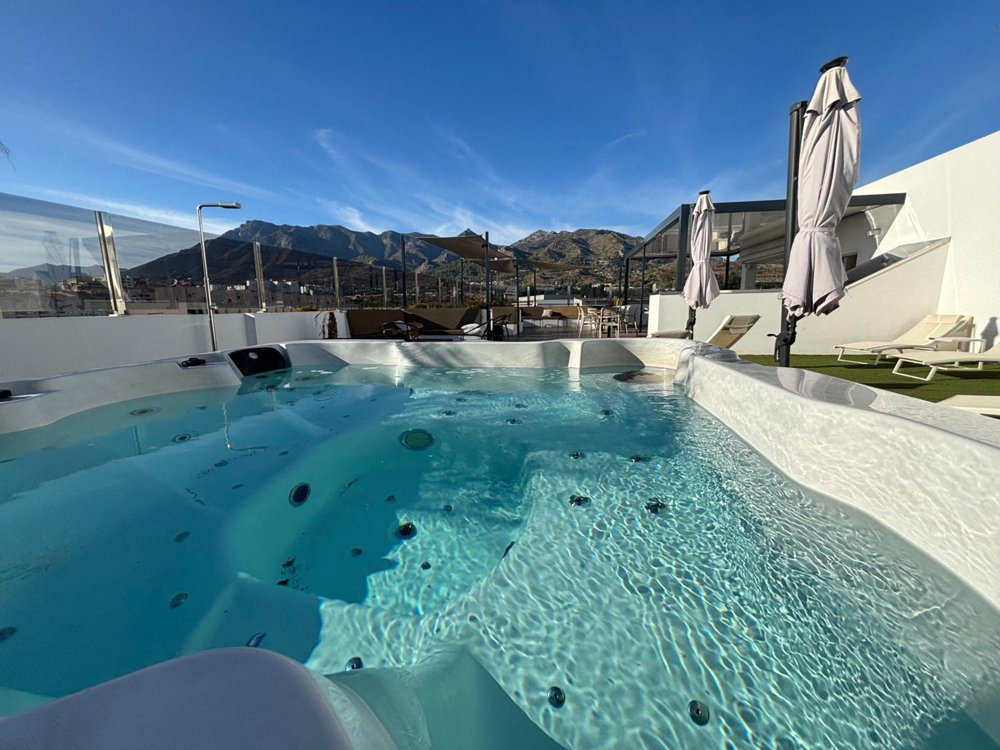 Daos 3* Marbella
