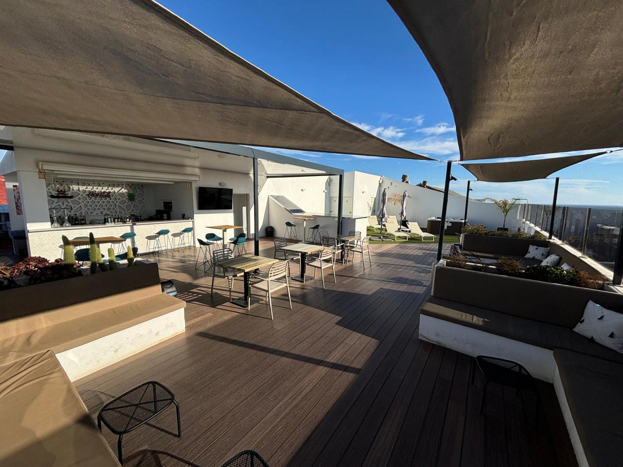 Hotel Daos 3*